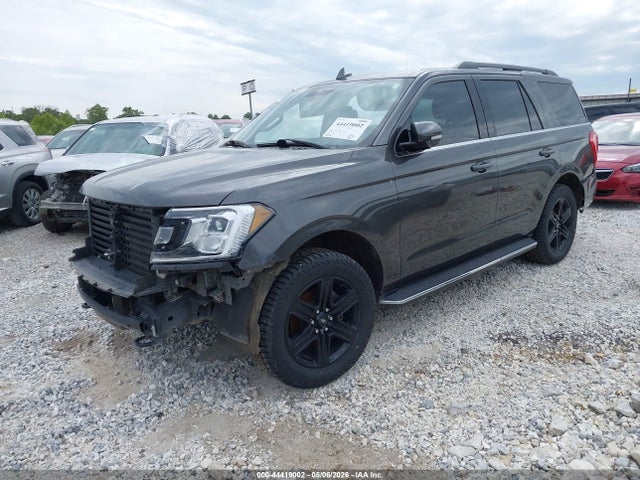 Ford Expedition Xlt 2020 1FMJU1JT3LEA63930 Image 2