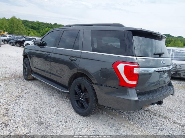 Ford Expedition Xlt 2020 1FMJU1JT3LEA63930 Image 3