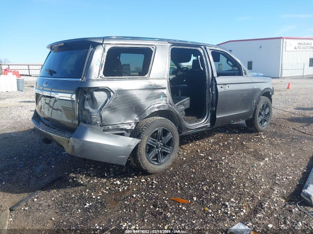 Ford Expedition Xlt 2020 1FMJU1JT3LEA63930 Image 4