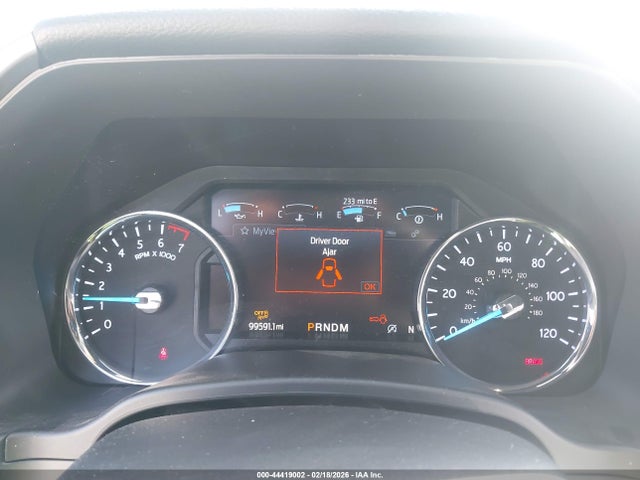 1FMJU1JT3LEA63930 Ford Expedition Xlt