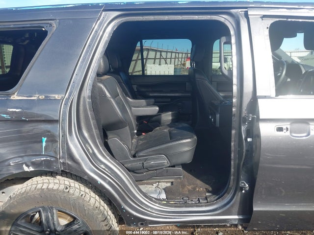 Ford Expedition Xlt 2020 1FMJU1JT3LEA63930 Image 8