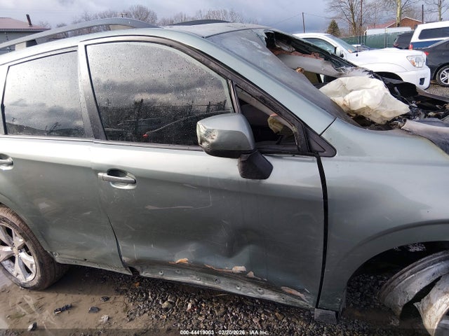 Продажа на аукционе авто 2015 Subaru Forester 2.5i Premium, vin: JF2SJAGC0FH510193, номер лота: 44419003