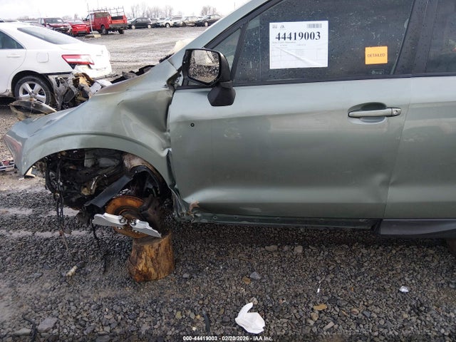 Продажа на аукционе авто 2015 Subaru Forester 2.5i Premium, vin: JF2SJAGC0FH510193, номер лота: 44419003