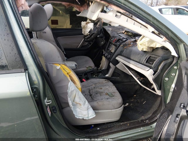 Продажа на аукционе авто 2015 Subaru Forester 2.5i Premium, vin: JF2SJAGC0FH510193, номер лота: 44419003
