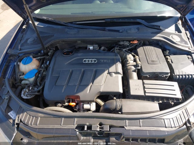 2013 AUDI A3 WAUKJAFMXDA026771 Photo 9