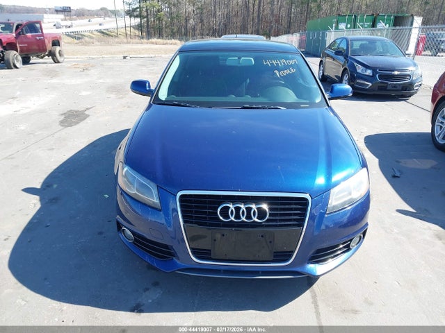 2013 AUDI A3 WAUKJAFMXDA026771 Photo 5