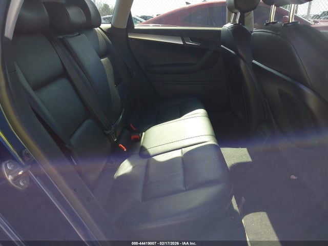 2013 AUDI A3 WAUKJAFMXDA026771 Photo 7