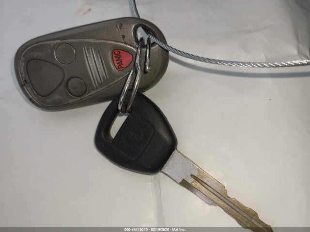 Aukcja sprzedaży 2002 Acura Rsx, vin: JH4DC54842C024307, numer aukcji: 44419010