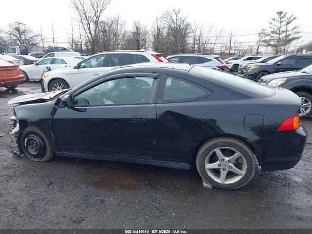 Aukcja sprzedaży 2002 Acura Rsx, vin: JH4DC54842C024307, numer aukcji: 44419010