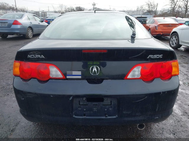 Aukcja sprzedaży 2002 Acura Rsx, vin: JH4DC54842C024307, numer aukcji: 44419010