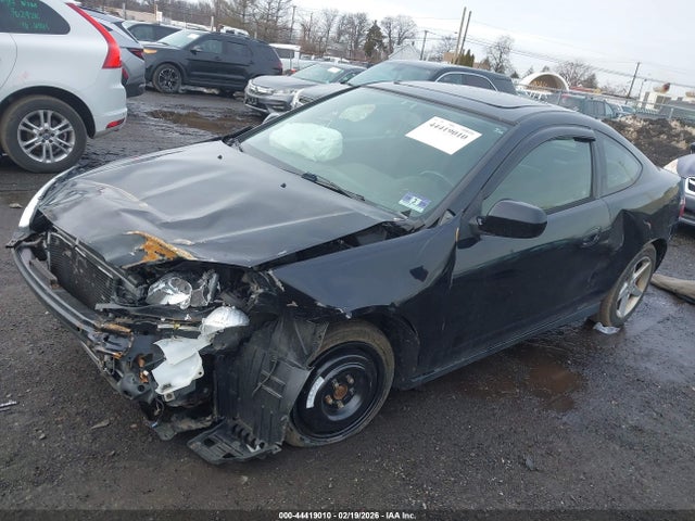 Aukcja sprzedaży 2002 Acura Rsx, vin: JH4DC54842C024307, numer aukcji: 44419010