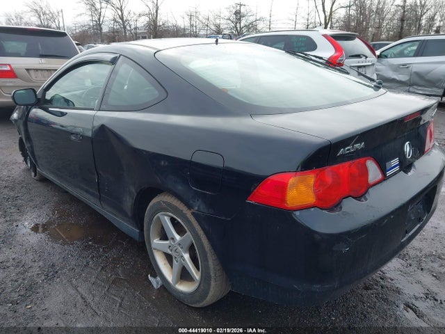 Aukcja sprzedaży 2002 Acura Rsx, vin: JH4DC54842C024307, numer aukcji: 44419010