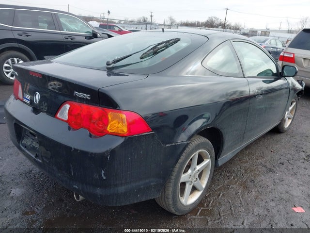 Aukcja sprzedaży 2002 Acura Rsx, vin: JH4DC54842C024307, numer aukcji: 44419010