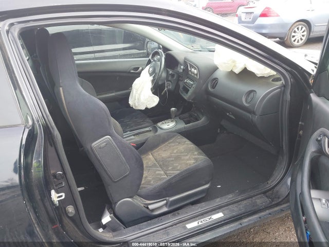 Aukcja sprzedaży 2002 Acura Rsx, vin: JH4DC54842C024307, numer aukcji: 44419010