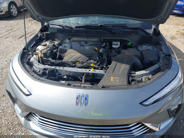 KL47LAE22RB167767 Buick Envista Preferred Fwd
