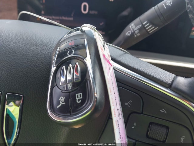 KL47LAE22RB167767 Buick Envista Preferred Fwd