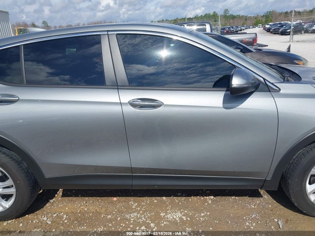 KL47LAE22RB167767 Buick Envista Preferred Fwd