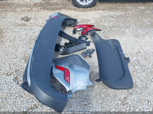 KL47LAE22RB167767 Buick Envista Preferred Fwd