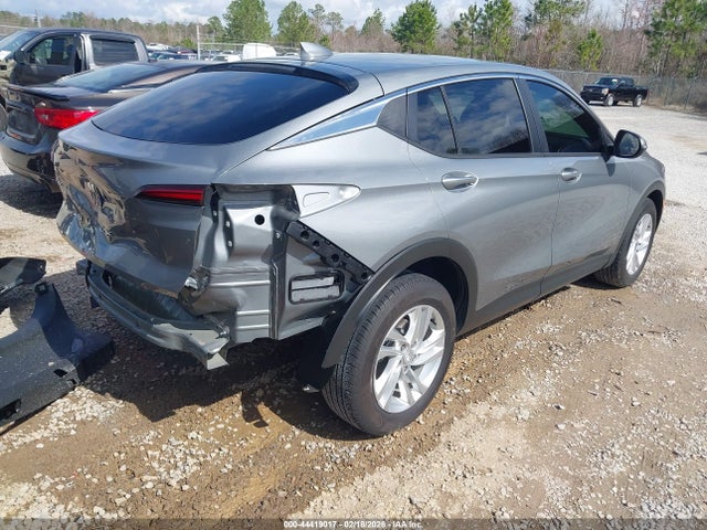 KL47LAE22RB167767 Buick Envista Preferred Fwd