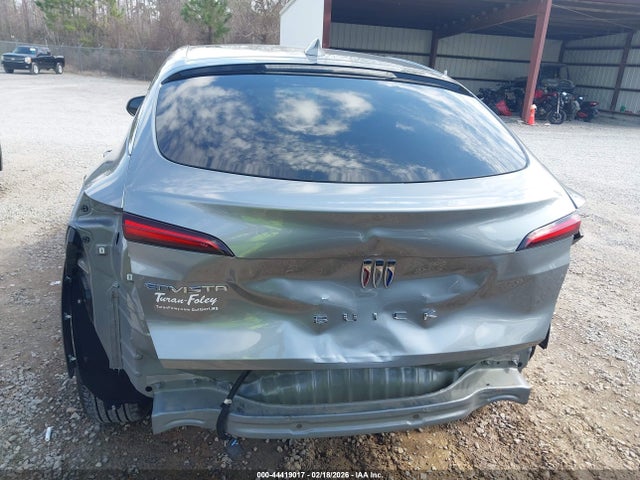 KL47LAE22RB167767 Buick Envista Preferred Fwd