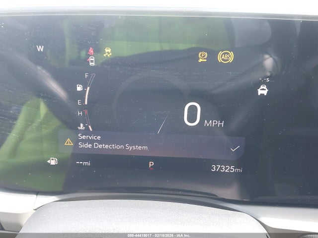 KL47LAE22RB167767 Buick Envista Preferred Fwd