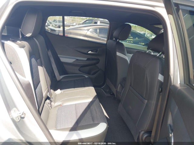 KL47LAE22RB167767 Buick Envista Preferred Fwd