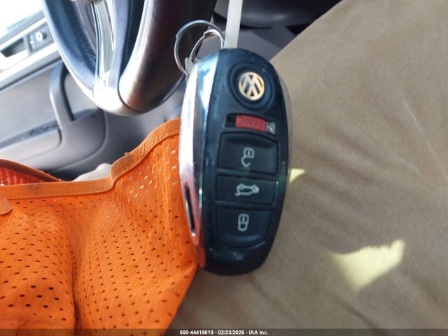 44419018 :رقم المزاد ، WVGEK9BP3CD009315 vin ، 2012 Volkswagen Touareg Tdi Lux مزاد بيع