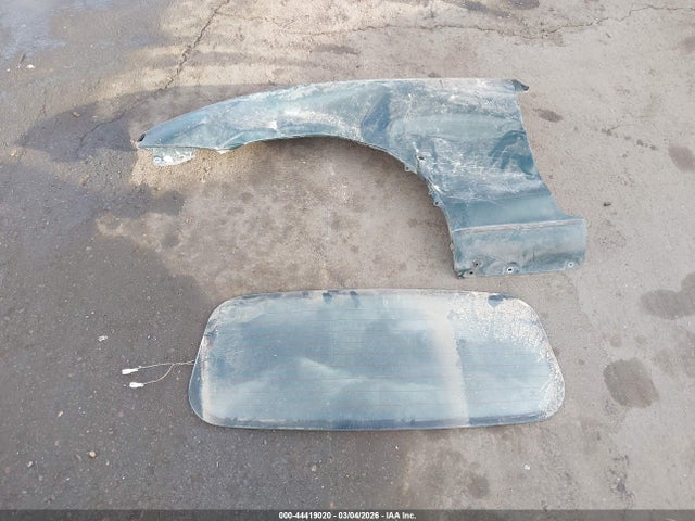 Aukcja sprzedaży 1999 Mazda Mx-5 Miata Leather Pkg/popular Equipment Pkg/sports Pkg/touring Pkg, vin: JM1NB3534X0121631, numer aukcji: 44419020