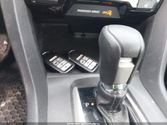 Honda Civic Ex-t 2016 2HGFC1F31GH648351 Image 11