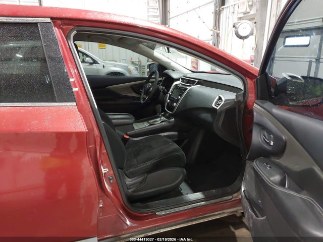 Nissan MURANO S 2015 5N1AZ2MH9FN242038 Image 5
