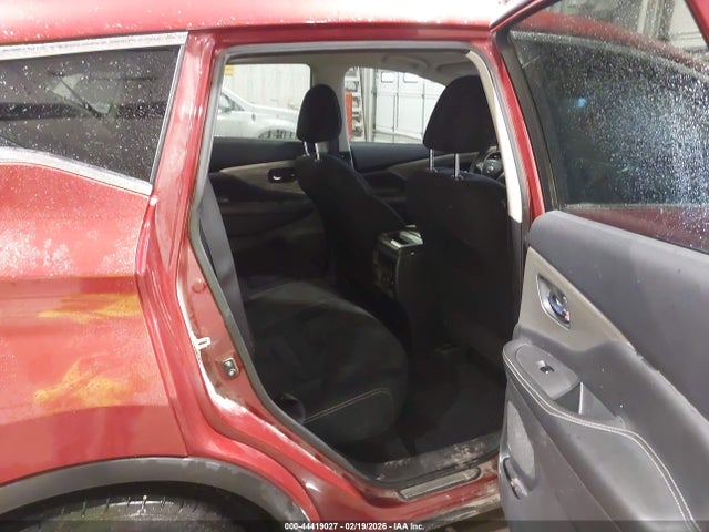 Nissan MURANO S 2015 5N1AZ2MH9FN242038 Image 8