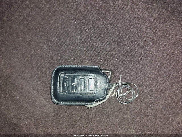 2019 LEXUS RX 450H 2T2BGMCA6KC037607 Photo 10