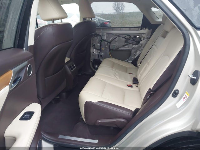 2019 LEXUS RX 450H 2T2BGMCA6KC037607 Photo 7