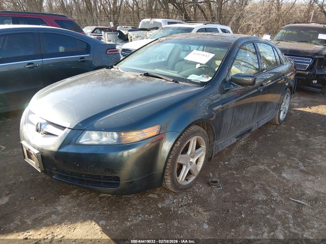 Продажа на аукционе авто 2004 Acura Tl, vin: 19UUA66244A049018, номер лота: 44419032