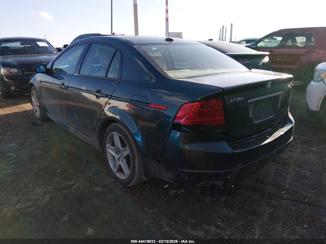 Продажа на аукционе авто 2004 Acura Tl, vin: 19UUA66244A049018, номер лота: 44419032
