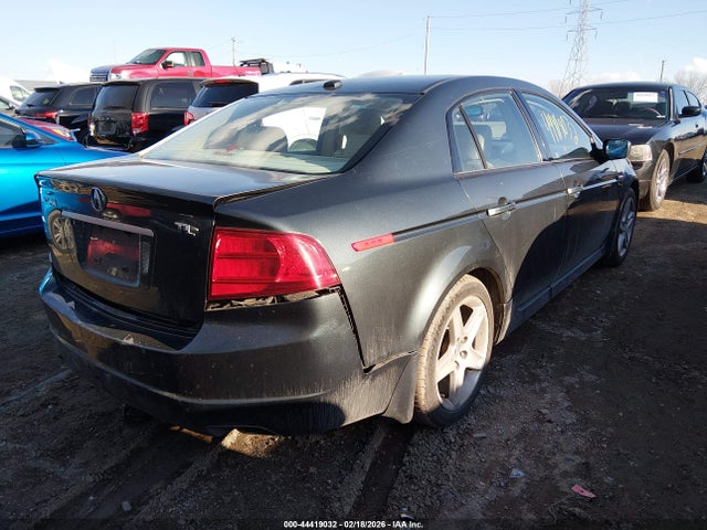 Продажа на аукционе авто 2004 Acura Tl, vin: 19UUA66244A049018, номер лота: 44419032