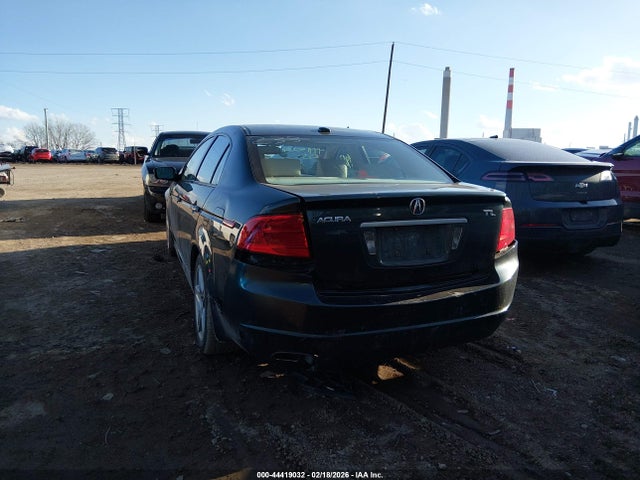 Продажа на аукционе авто 2004 Acura Tl, vin: 19UUA66244A049018, номер лота: 44419032