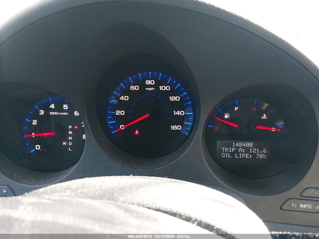 Продажа на аукционе авто 2004 Acura Tl, vin: 19UUA66244A049018, номер лота: 44419032