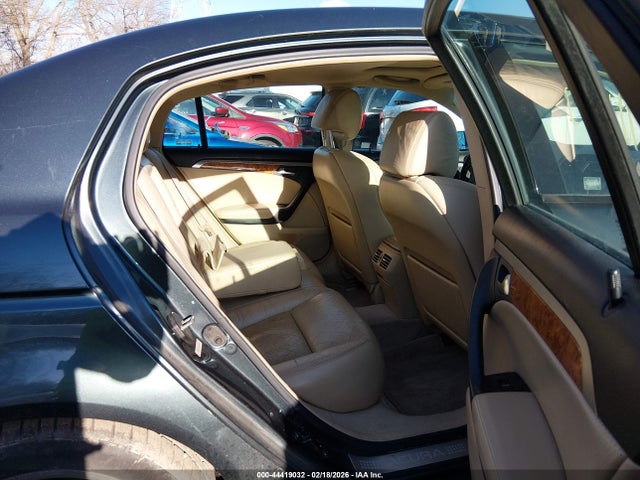 Продажа на аукционе авто 2004 Acura Tl, vin: 19UUA66244A049018, номер лота: 44419032