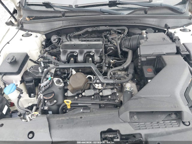 KIA Cadenza Premium 2017 KNALC4J14H5090820 Image 10
