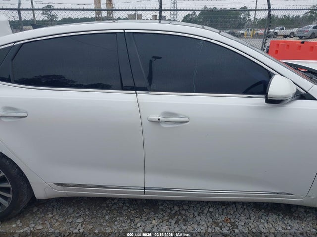 KIA Cadenza Premium 2017 KNALC4J14H5090820 Image 14
