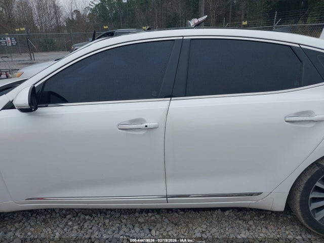 KIA Cadenza Premium 2017 KNALC4J14H5090820 Image 15
