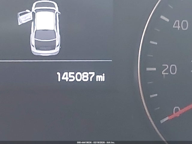 KIA Cadenza Premium 2017 KNALC4J14H5090820 Image 16