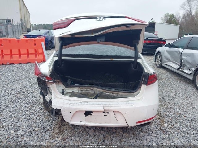 KIA Cadenza Premium 2017 KNALC4J14H5090820 Image 17