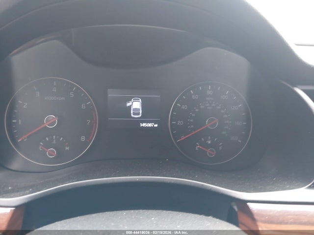 KIA Cadenza Premium 2017 KNALC4J14H5090820 Image 7