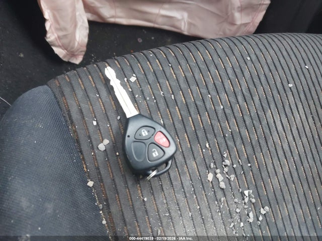 44419039 :رقم المزاد ، JTEBU5JR4A5030657 vin ، 2010 Toyota 4runner Sr5 V6 مزاد بيع