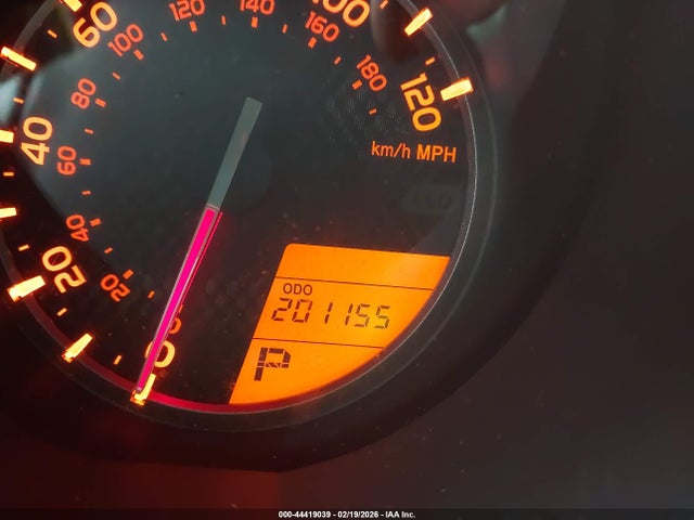 44419039 :رقم المزاد ، JTEBU5JR4A5030657 vin ، 2010 Toyota 4runner Sr5 V6 مزاد بيع