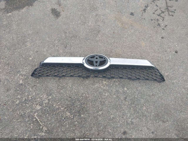 44419039 :رقم المزاد ، JTEBU5JR4A5030657 vin ، 2010 Toyota 4runner Sr5 V6 مزاد بيع