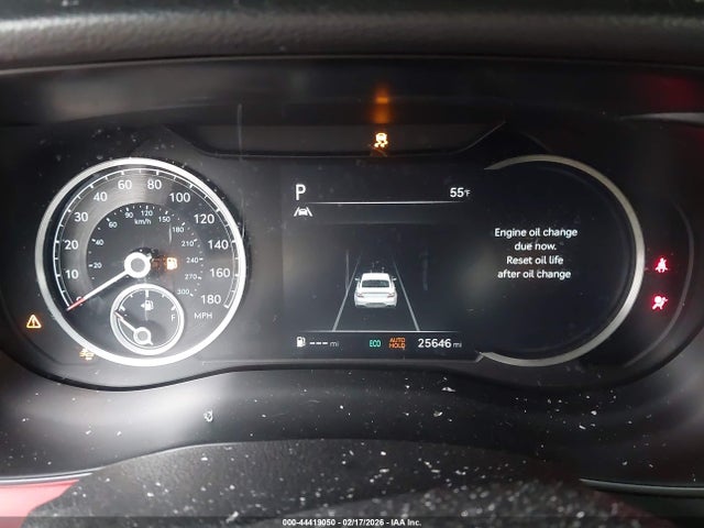 KMTG34TA4PU112841 Genesis G70 2.0t Awd