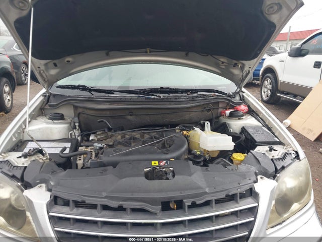 Aukcja sprzedaży 2006 Chrysler Pacifica Touring, vin: 2A8GF68476R830442, numer aukcji: 44419051